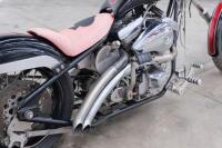 Chopper - Unidentified&nbsp;- NO RESERVE - 2