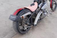 Chopper - Unidentified&nbsp;- NO RESERVE - 3