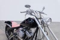 Chopper - Unidentified&nbsp;- NO RESERVE - 4