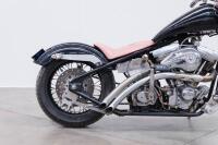 Chopper - Unidentified&nbsp;- NO RESERVE - 5