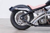 Chopper - Unidentified&nbsp;- NO RESERVE - 6