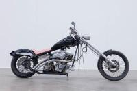 Chopper - Unidentified&nbsp;- NO RESERVE - 7