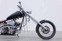 Chopper - Unidentified&nbsp;- NO RESERVE - 8