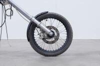 Chopper - Unidentified&nbsp;- NO RESERVE - 9