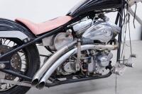 Chopper - Unidentified&nbsp;- NO RESERVE - 10