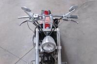 Chopper - Unidentified&nbsp;- NO RESERVE - 11