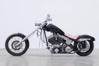Chopper - Unidentified&nbsp;- NO RESERVE - 13