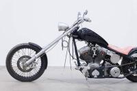 Chopper - Unidentified&nbsp;- NO RESERVE - 14