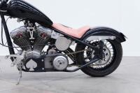 Chopper - Unidentified&nbsp;- NO RESERVE - 16