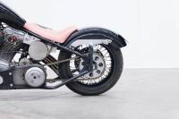 Chopper - Unidentified&nbsp;- NO RESERVE - 17