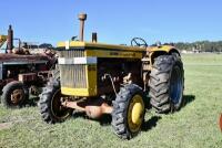 1963 Minneapolis-Moline G706 Tractor - AMENDED - 3