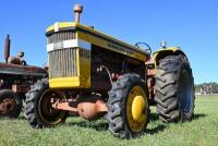 1963 Minneapolis-Moline G706 Tractor - AMENDED - 4