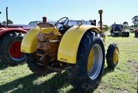 1963 Minneapolis-Moline G706 Tractor - AMENDED - 5