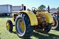 1963 Minneapolis-Moline G706 Tractor - AMENDED - 6