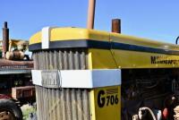 1963 Minneapolis-Moline G706 Tractor - AMENDED - 7
