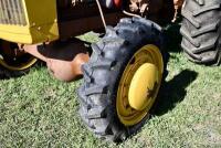 1963 Minneapolis-Moline G706 Tractor - AMENDED - 8