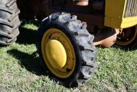 1963 Minneapolis-Moline G706 Tractor - AMENDED - 9