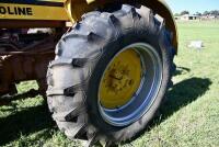 1963 Minneapolis-Moline G706 Tractor - AMENDED - 13