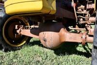 1963 Minneapolis-Moline G706 Tractor - AMENDED - 15