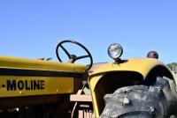 1963 Minneapolis-Moline G706 Tractor - AMENDED - 16