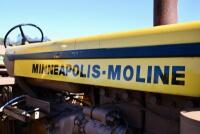 1963 Minneapolis-Moline G706 Tractor - AMENDED - 17