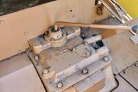 1963 Minneapolis-Moline G706 Tractor - AMENDED - 24