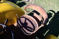 1963 Minneapolis-Moline G706 Tractor - AMENDED - 25