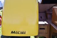 1963 Minneapolis-Moline G706 Tractor - AMENDED - 30