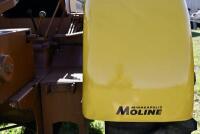 1963 Minneapolis-Moline G706 Tractor - AMENDED - 31