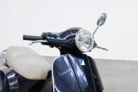 2006 Vespa Piaggio LX125 - NO RESERVE&nbsp; - 2