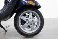 2006 Vespa Piaggio LX125 - NO RESERVE&nbsp; - 5