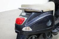 2006 Vespa Piaggio LX125 - NO RESERVE&nbsp; - 6