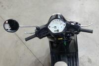 2006 Vespa Piaggio LX125 - NO RESERVE&nbsp; - 7