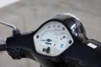 2006 Vespa Piaggio LX125 - NO RESERVE&nbsp; - 8