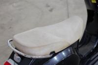 2006 Vespa Piaggio LX125 - NO RESERVE&nbsp; - 9