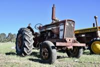 1970 International 564 Tractor [NEW VIDEO ADDED]
