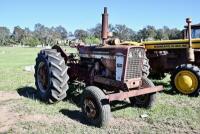 1970 International 564 Tractor [NEW VIDEO ADDED] - 2