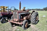 1970 International 564 Tractor [NEW VIDEO ADDED] - 3
