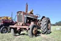 1970 International 564 Tractor [NEW VIDEO ADDED] - 4