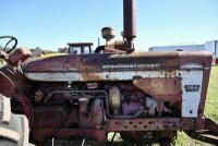 1970 International 564 Tractor [NEW VIDEO ADDED] - 7