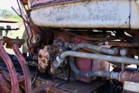 1970 International 564 Tractor [NEW VIDEO ADDED] - 10