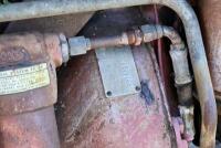 1970 International 564 Tractor [NEW VIDEO ADDED] - 11