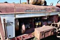 1970 International 564 Tractor [NEW VIDEO ADDED] - 12