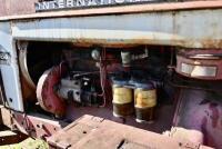 1970 International 564 Tractor [NEW VIDEO ADDED] - 13