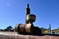1970 International 564 Tractor [NEW VIDEO ADDED] - 15