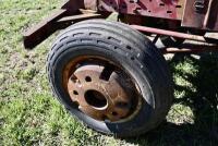 1970 International 564 Tractor [NEW VIDEO ADDED] - 16