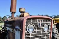1970 International 564 Tractor [NEW VIDEO ADDED] - 18