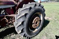 1970 International 564 Tractor [NEW VIDEO ADDED] - 19