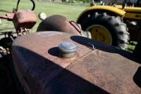 1970 International 564 Tractor [NEW VIDEO ADDED] - 21