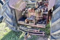 1970 International 564 Tractor [NEW VIDEO ADDED] - 22